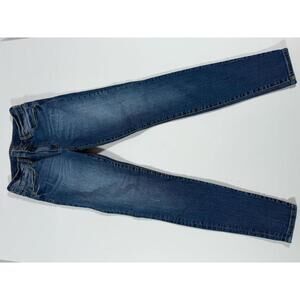 KUT from the Kloth Women's Skinny Jeans Size 4 Medium Blue